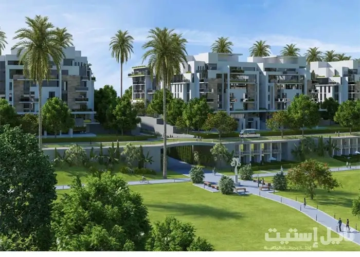 أهم ما يميز القاهرة الجديدة